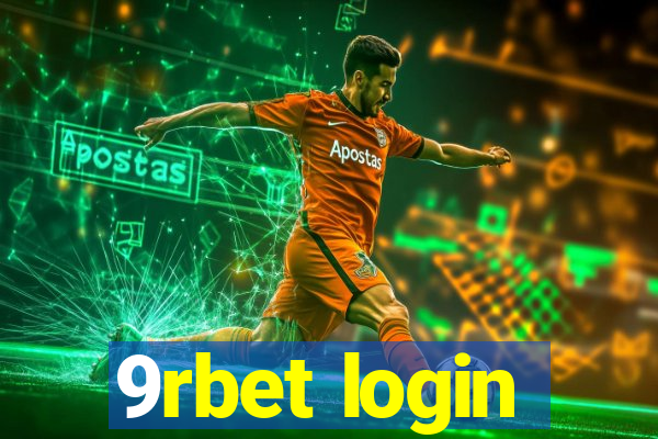 9rbet login